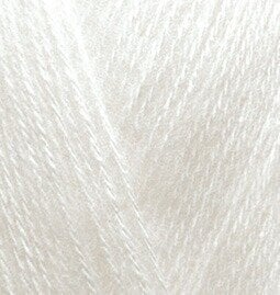 Pređa za pletenje Alize Angora Gold 450 Pređa za pletenje - 2