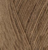 Strikkegarn Alize Angora Gold 466 - 1