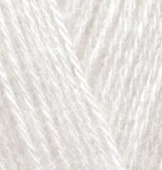 Strikkegarn Alize Angora Gold 599 - 1