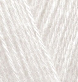 Strickgarn Alize Angora Gold 599 Strickgarn - 2