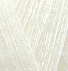 Knitting Yarn Alize Angora Gold 1 Knitting Yarn - 1