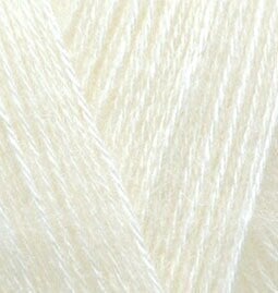 Knitting Yarn Alize Angora Gold 1 Knitting Yarn - 2
