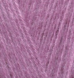 Strikkegarn Alize Angora Gold 28 Strikkegarn - 2