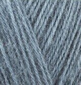 Knitting Yarn Alize Angora Gold 87 Knitting Yarn - 2