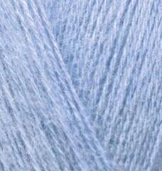 Плетива прежда Alize Angora Gold 40 Плетива прежда - 1