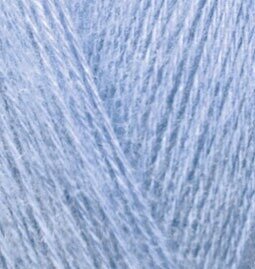 Strikkegarn Alize Angora Gold 40 - 2