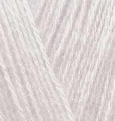 Strikkegarn Alize Angora Gold 168 - 1