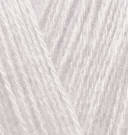 Strikkegarn Alize Angora Gold 168 - 2