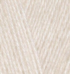 Strikkegarn Alize Angora Gold 67 - 1