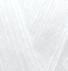 Kötőfonal Alize Angora Gold 55 Kötőfonal - 1