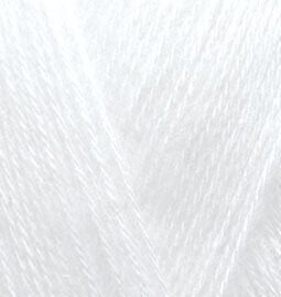 Strikkegarn Alize Angora Gold 55 - 2