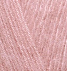 Fios para tricotar Alize Angora Gold 144 Fios para tricotar - 1