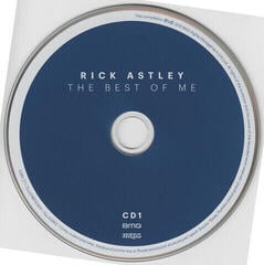Musik-cd Rick Astley - The Best Of Me (2 CD) - 2