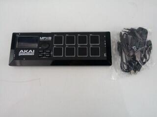 Sampler Akai MPX8 Sampler (Nur ausgepackt) - 1