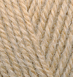 Pređa za pletenje Alize Alpaca Royal New 262 Pređa za pletenje - 2