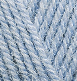 Fios para tricotar Alize Alpaca Royal New 356 Fios para tricotar - 2