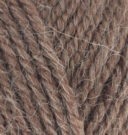 Stickgarn Alize Alpaca Royal New 688 Stickgarn - 2