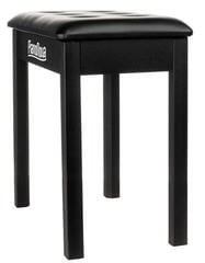 Lesen stol za klavir Pianonova Bookcase Lesen stol za klavir Black - 2