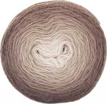 Pređa za pletenje Alize Angora Gold Ombre Batik 7243 Pređa za pletenje - 2