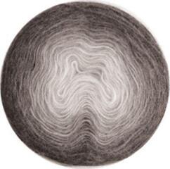 Strikkegarn Alize Angora Gold Ombre Batik 7267 Strikkegarn - 1