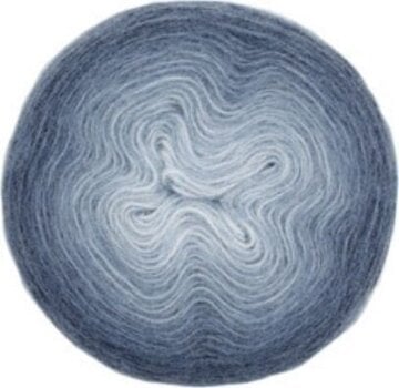 Strickgarn Alize Angora Gold Ombre Batik 7363 Strickgarn - 2