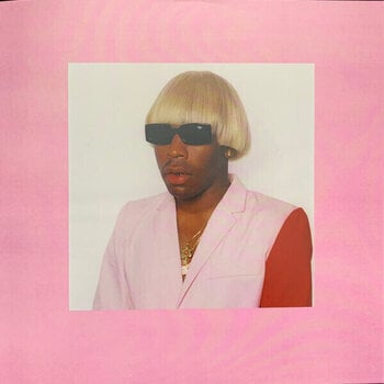 Vinylplate Tyler The Creator Igor (Vinyl LP) - 3
