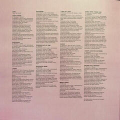 Vinyl Record Tyler The Creator - Igor (LP) - 3