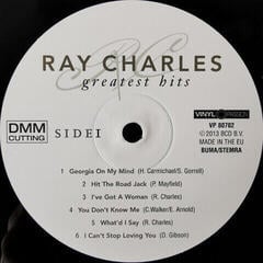Vinyl Record Ray Charles - 24 Greatest Hits (2 LP) - 4