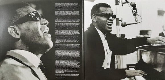LP Ray Charles - 24 Greatest Hits (2 LP) - 4