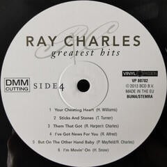 Vinyl Record Ray Charles - 24 Greatest Hits (2 LP) - 7