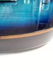 Elektrikitarr Sire Larry Carlton T7 FM Transparent Blue Elektrikitarr (Kahjustatud) - 3
