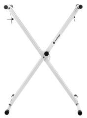 Stand pliant pentru claviaturi
 Revoltage DKS205 Double X Stand pliant pentru claviaturi White - 2