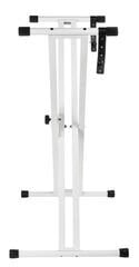 Stand pliant pentru claviaturi
 Revoltage DKS205 Double X Stand pliant pentru claviaturi White - 3