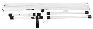Stand pliant pentru claviaturi
 Revoltage DKS205 Double X Stand pliant pentru claviaturi White - 6