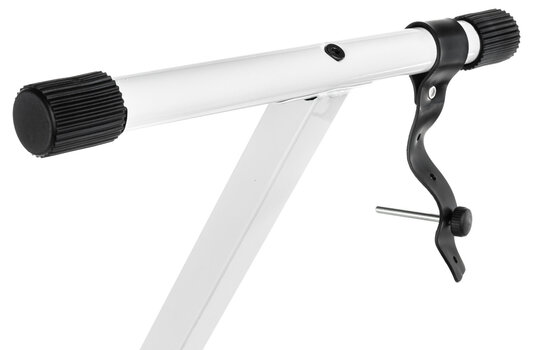Składany statyw klawiszowy
 Revoltage KS2025 Składany statyw klawiszowy White - 4