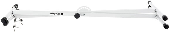Składany statyw klawiszowy
 Revoltage KS2025 Składany statyw klawiszowy White - 6