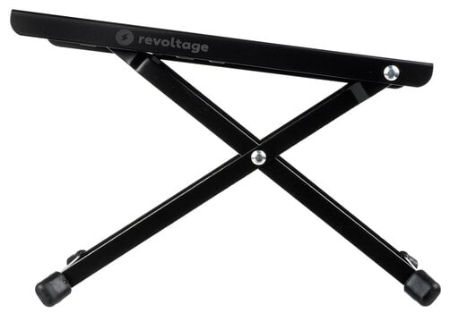 Kytarová podnožka Revoltage FR02 Kytarová podnožka - 2