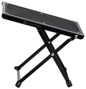 Kytarová podnožka Revoltage FR02 Kytarová podnožka - 5