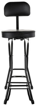 Gitaros kėdė Revoltage Guitar Stool 2030 - 2