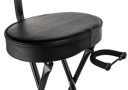 Gitaros kėdė Revoltage Guitar Stool 2030 - 4
