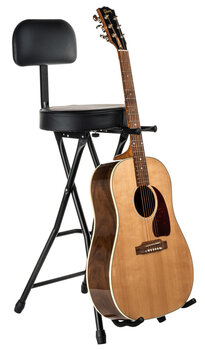 Gitaros kėdė Revoltage Guitar Stool 2030 - 7