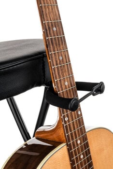Gitaros kėdė Revoltage Guitar Stool 2030 - 8