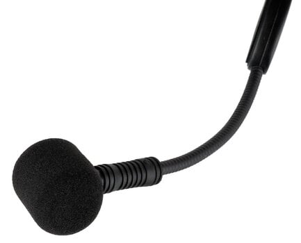 Fejmikrofon Revoltage HM-30 PRO Fejmikrofon - 2