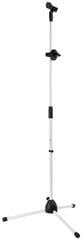 Stojan pro mikrofon Revoltage MS2025 White Stojan pro mikrofon - 1