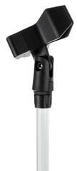 Stojan pro mikrofon Revoltage MS2025 White Stojan pro mikrofon - 2