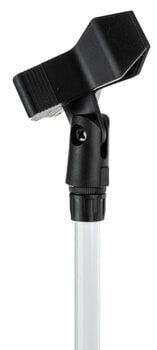 Microfoonstandaard Revoltage MS2025 White Microfoonstandaard - 3