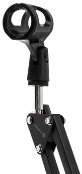 Microfoonstandaard Revoltage MS2025 White Microfoonstandaard - 5