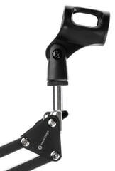 Stojan pro mikrofon Revoltage MS2025 White Stojan pro mikrofon - 5