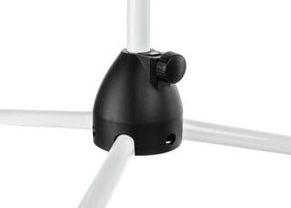 Stojan pro mikrofon Revoltage MS2025 White Stojan pro mikrofon - 6
