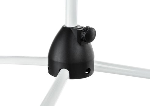 Microfoonstandaard Revoltage MS2025 White Microfoonstandaard - 7